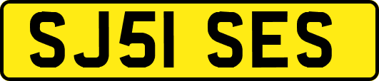 SJ51SES