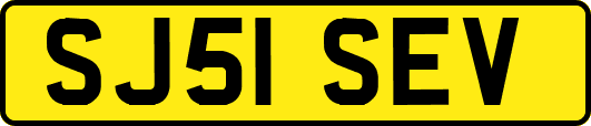 SJ51SEV