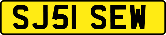 SJ51SEW