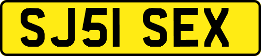 SJ51SEX
