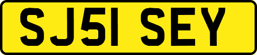 SJ51SEY
