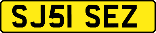 SJ51SEZ