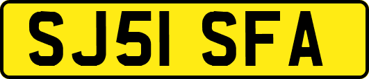 SJ51SFA