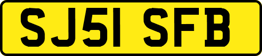 SJ51SFB