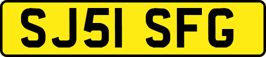 SJ51SFG