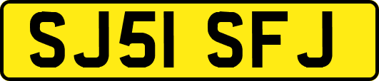 SJ51SFJ