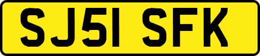 SJ51SFK