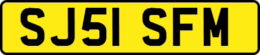 SJ51SFM