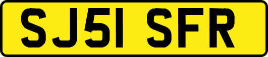 SJ51SFR