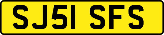 SJ51SFS