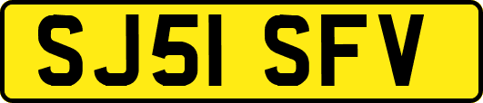 SJ51SFV