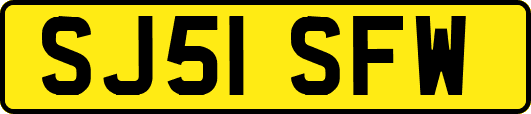 SJ51SFW