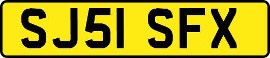SJ51SFX