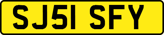 SJ51SFY