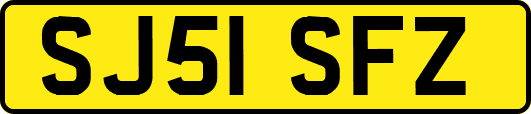 SJ51SFZ