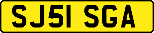 SJ51SGA