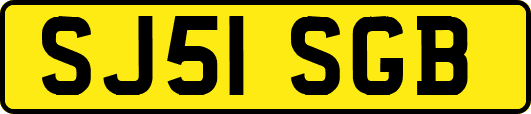 SJ51SGB