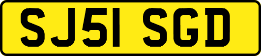 SJ51SGD