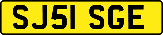 SJ51SGE