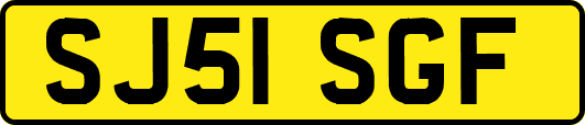 SJ51SGF