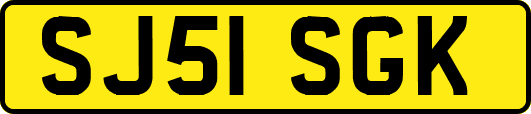 SJ51SGK