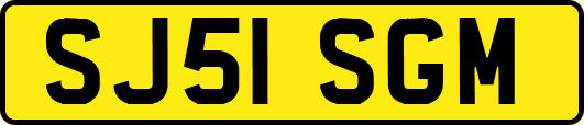 SJ51SGM