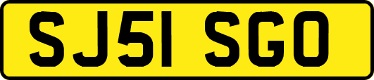 SJ51SGO