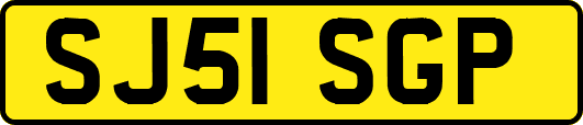 SJ51SGP