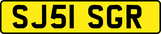 SJ51SGR