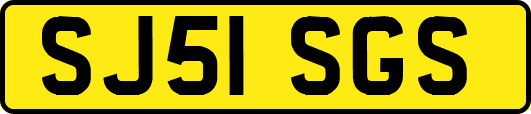 SJ51SGS