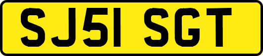 SJ51SGT