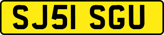 SJ51SGU