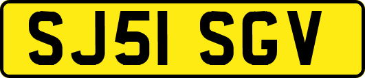 SJ51SGV
