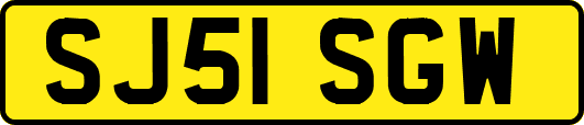 SJ51SGW