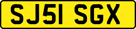 SJ51SGX