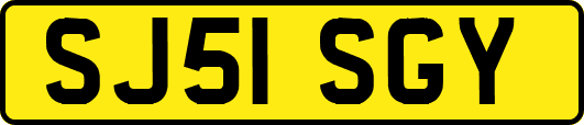 SJ51SGY