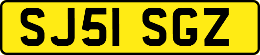 SJ51SGZ