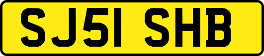 SJ51SHB