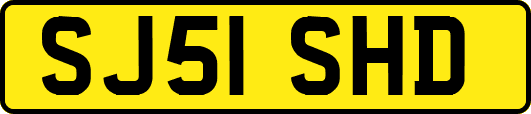 SJ51SHD