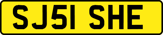 SJ51SHE
