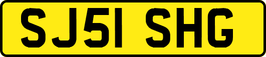 SJ51SHG