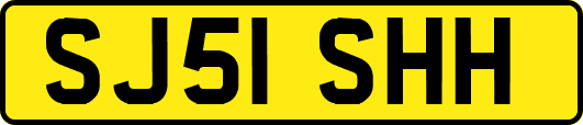 SJ51SHH