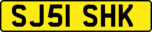 SJ51SHK