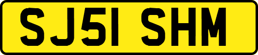 SJ51SHM