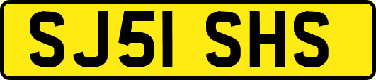 SJ51SHS
