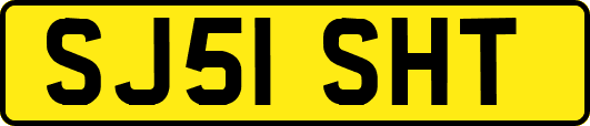 SJ51SHT