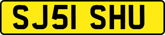 SJ51SHU