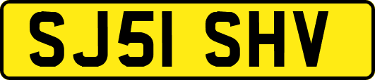 SJ51SHV