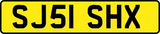 SJ51SHX