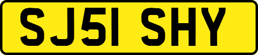 SJ51SHY